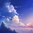 keywords的翻译